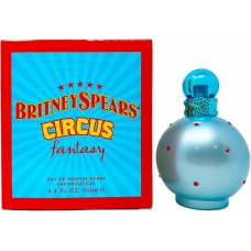 Парфюмерная вода Britney Spears Circus Fantasy женская