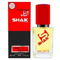 Парфюмерная вода Shaik M&W 541 Vilhelm Parfumerie Dear Polly унисекс (50 ml)