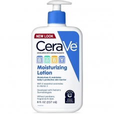 Лосьон для детской кожи CeraVe Baby Moisturizing Lotion 237 мл