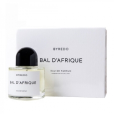 Парфюмерная вода Byredo Bal D'Afrique New унисекс Парфюмерная вода Byredo Bal D'Afrique New унисекс