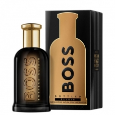 Парфюмерная вода Hugo Boss Boss Bottled Elixir Intense мужская 