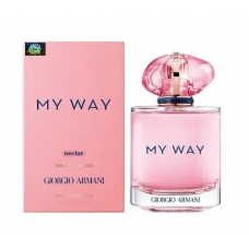 Парфюмерная вода Giorgio Armani My Way Nectar (Евро качество) женская