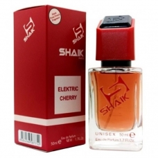 Парфюмерная вода Shaik №539 Tom Ford Electric Cherry унисекс (50 ml)