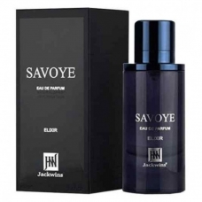 Парфюмерная вода Jackwins Savoye Elixir мужская ОАЭ