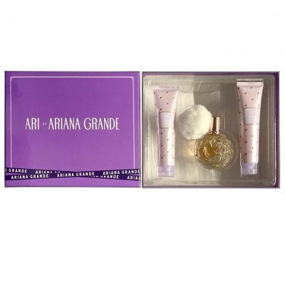 Набор парфюмерии Ariana Grande Ari 3 в 1