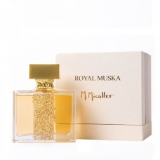M. Micallef Royal Muska EDP женская (Люкс в подарочной упаковке)