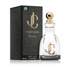 Парфюмерная вода Jimmy Choo I Want Choo Forever женская (Euro A-Plus качество Luxe) Парфюмерная вода Jimmy Choo I Want Choo Forever женская (Euro A-Plus качество Luxe)
