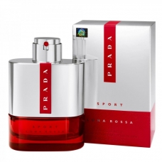 Туалетная вода Prada Luna Rossa Sport мужская (Euro A-Plus качество Luxe)