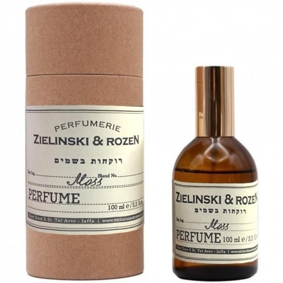 Zielinski & Rozen Moss EDP унисекс (Люкс в подарочной упаковке)