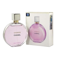 Подарочная парфюмерная вода Chanel Chance Eau Tendre (Евро качество) женская