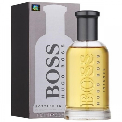 Парфюмерная вода Hugo Boss Boss Bottled Intense мужская (Euro A-Plus качество Luxe)