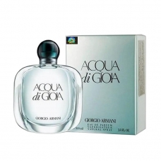 Парфюмерная вода Giorgio Armani Acqua Di Gioia (Евро качество) женская