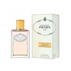 Парфюмерная вода Prada Infusion De Mandarine унисекс Парфюмерная вода Prada Infusion De Mandarine унисекс
