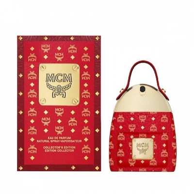 Парфюмерная вода MCM 2022 Festive женская (Luxe)