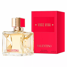 Парфюмерная вода Valentino Voce Viva женская Парфюмерная вода Valentino Voce Viva женская