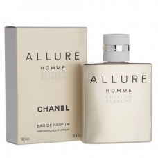 Парфюмерная вода Chanel Allure Homme Edition Blanche мужская Парфюмерная вода Chanel Allure Homme Edition Blanche мужская