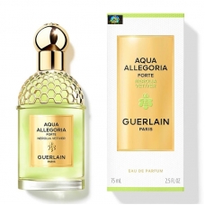 Парфюмерная вода Guerlain Aqua Allegoria Forte Nerolia Vetiver (Евро качество) унисекс Парфюмерная вода Guerlain Aqua Allegoria Forte Nerolia Vetiver (Евро качество) унисекс