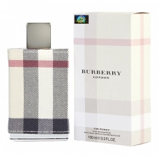 Парфюмерная вода Burberry London Woman (Euro A-Plus качество Luxe)