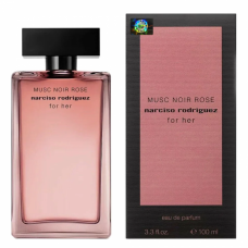 Парфюмерная вода Narciso Rodriguez Musc Noir Rose For Her (Euro A-Plus качество Luxe)