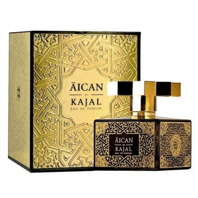 Kajal Äican EDP унисекс (Люкс в подарочной упаковке)