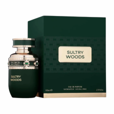 Fragrance World Sultry Woods EDP женская (Lux)