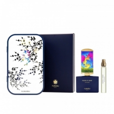Парфюмерная вода Floraiku Young At Heart + пробник унисекс (Lux)