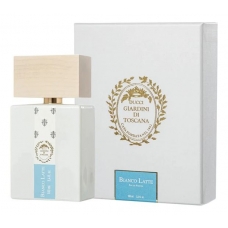 Парфюмерная вода Giardini Di Toscana Bianco Latte унисекс (Люкс в подарочной упаковке)