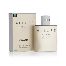 Парфюмерная вода Chanel Allure Homme Édition Blanche (Евро качество) мужская Парфюмерная вода Chanel Allure Homme Édition Blanche (Евро качество) мужская