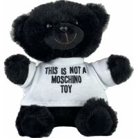 Moschino This Is Not A Moschino Toy Black Eau De Toilette EDT мужская (Люкс в подарочной упаковке)