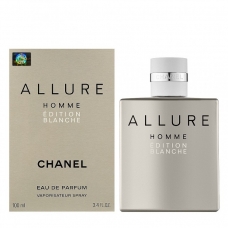 Парфюмерная вода Chanel Allure Homme Édition Blanche мужская (Euro A-Plus качество Luxe) Парфюмерная вода Chanel Allure Homme Édition Blanche мужская (Euro A-Plus качество Luxe)
