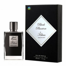 Парфюмерная вода Kilian Black Phantom Memento Mori унисекс (Euro A-Plus качество Luxe)