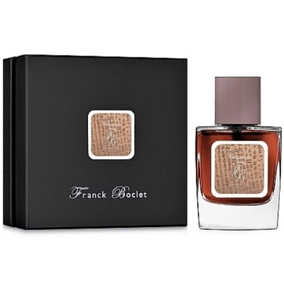Franck Boclet Tobacco унисекс (Люкс в подарочной упаковке)