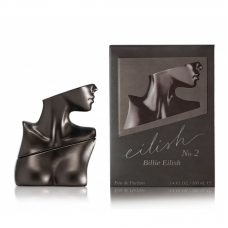 Парфюмерная вода Billie Eilish Eilish No 2 унисекс Парфюмерная вода Billie Eilish Eilish No 2 унисекс