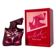 Парфюмерная вода Billie Eilish Eilish No.3 унисекс Парфюмерная вода Billie Eilish Eilish No.3 унисекс