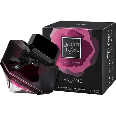 Парфюмерная вода Lancome La Nuit Tresor Fleur de Nuit женская