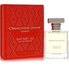 Ormonde Jayne Gatsby 22 EDP унисекс (Люкс в подарочной упаковке)