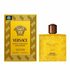 Парфюмерная вода Versace Eros Energy (Евро качество) мужская