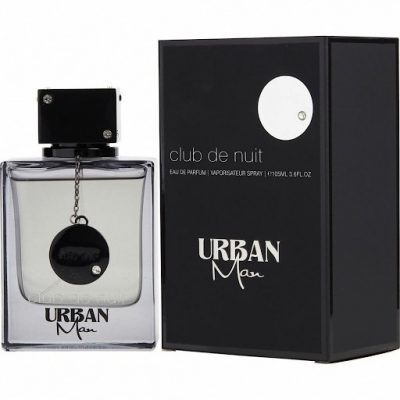 Парфюмерная вода Armaf Club de Nuit Urban Man мужская
