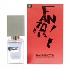 Парфюмерная вода Nasomatto Fantomas унисекс (Euro A-Plus качество Luxe)