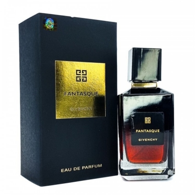 Парфюмерная вода Givenchy Fantasque унисекс (Euro A-Plus качество Luxe)