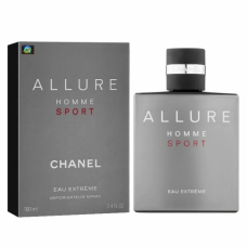 Парфюмерная вода Chanel Allure Homme Sport Eau Extreme мужская (Euro A-Plus качество Luxe) Парфюмерная вода Chanel Allure Homme Sport Eau Extreme мужская (Euro A-Plus качество Luxe)