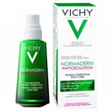 Флюид Vichy Normaderm Phytosolution для лица