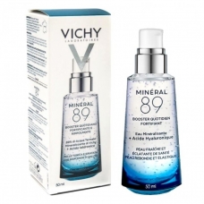 Сыворотка Vichy Mineral 89 для лица Сыворотка Vichy Mineral 89 для лица