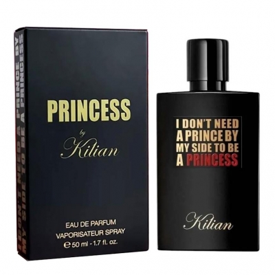 Kilian I Don't Need A Prince By My Side To Be A Princess EDP унисекс (Lux)