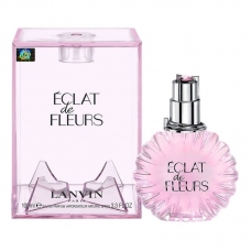 Парфюмерная вода Lanvin Eclat de Fleurs (Евро качество) женская Парфюмерная вода Lanvin Eclat de Fleurs (Евро качество) женская