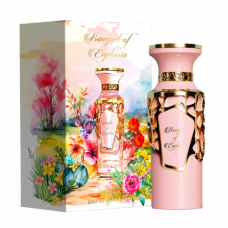 Парфюмерная вода Fragrance World Bouquet of Euphoria женская ОАЭ