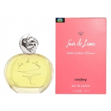 Парфюмерная вода Sisley Soir de Lune Hubert Isabelle D'ornano (Евро качество) женская Парфюмерная вода Sisley Soir de Lune Hubert Isabelle D'ornano (Евро качество) женская