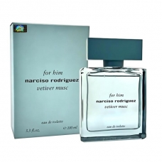 Туалетная вода Narciso Rodriguez For Him Vetiver Musc (Евро качество) мужская