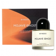 Парфюмерная вода Byredo Mojave Ghost Sans Alcool Унисекс (100 ml)