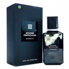 Парфюмерная вода Givenchy Accord Particulier унисекс (Euro A-Plus качество Luxe)